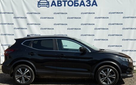 Nissan Qashqai, 2019 год, 2 150 000 рублей, 5 фотография
