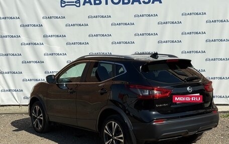 Nissan Qashqai, 2019 год, 2 150 000 рублей, 7 фотография