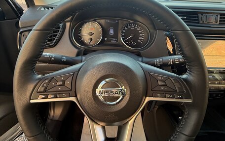 Nissan Qashqai, 2019 год, 2 150 000 рублей, 13 фотография