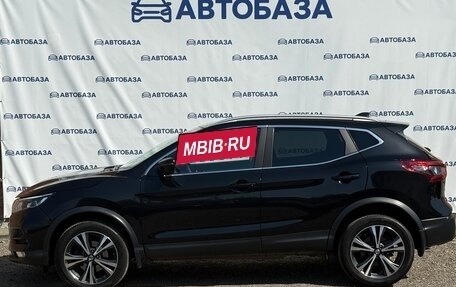 Nissan Qashqai, 2019 год, 2 150 000 рублей, 4 фотография