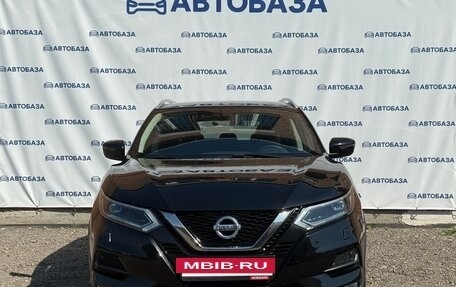 Nissan Qashqai, 2019 год, 2 150 000 рублей, 3 фотография