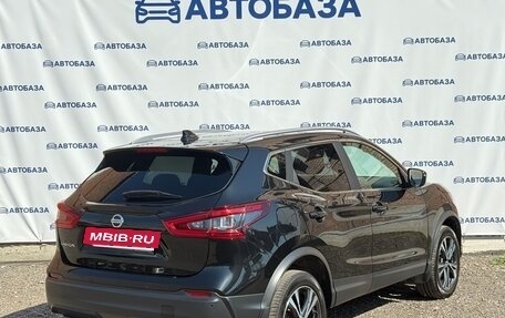 Nissan Qashqai, 2019 год, 2 150 000 рублей, 6 фотография
