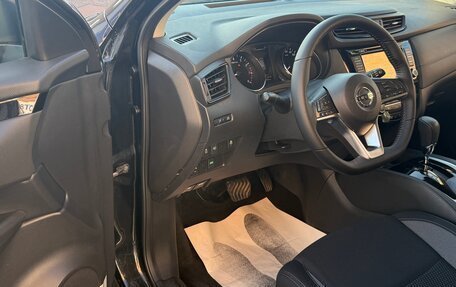 Nissan Qashqai, 2019 год, 2 150 000 рублей, 12 фотография