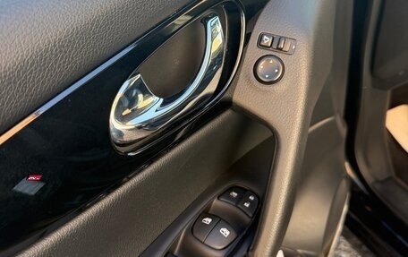Nissan Qashqai, 2019 год, 2 150 000 рублей, 14 фотография