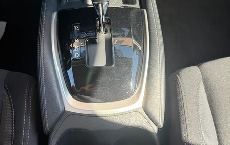 Nissan Qashqai, 2019 год, 2 150 000 рублей, 19 фотография