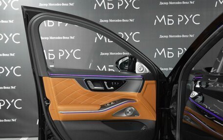 Mercedes-Benz S-Класс, 2026 год, 35 685 000 рублей, 8 фотография