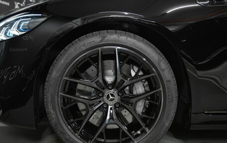 Mercedes-Benz S-Класс, 2026 год, 35 685 000 рублей, 7 фотография