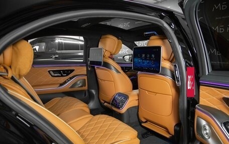 Mercedes-Benz S-Класс, 2026 год, 35 685 000 рублей, 3 фотография