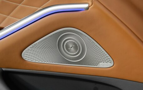 Mercedes-Benz S-Класс, 2026 год, 35 685 000 рублей, 12 фотография
