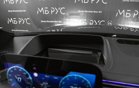 Mercedes-Benz S-Класс, 2026 год, 35 685 000 рублей, 19 фотография