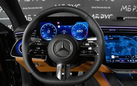 Mercedes-Benz S-Класс, 2026 год, 35 685 000 рублей, 17 фотография