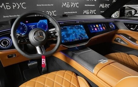 Mercedes-Benz S-Класс, 2026 год, 35 685 000 рублей, 15 фотография