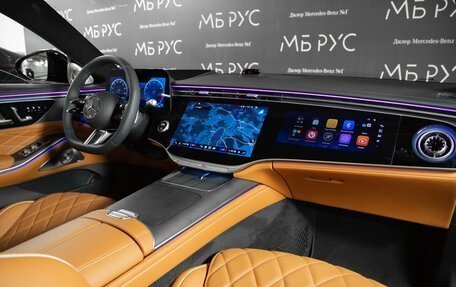 Mercedes-Benz S-Класс, 2026 год, 35 685 000 рублей, 25 фотография