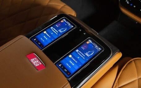 Mercedes-Benz S-Класс, 2026 год, 35 685 000 рублей, 32 фотография