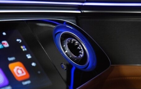 Mercedes-Benz S-Класс, 2026 год, 35 685 000 рублей, 27 фотография