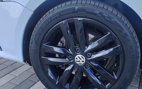 Volkswagen Jetta VI, 2017 год, 2 000 000 рублей, 20 фотография