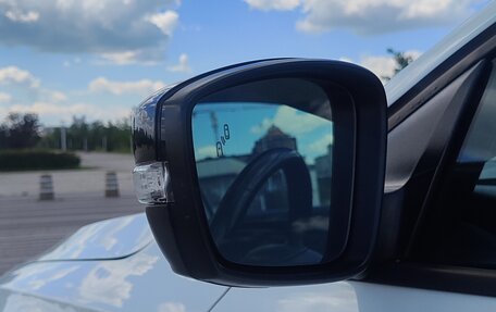 Volkswagen Jetta VI, 2017 год, 2 000 000 рублей, 24 фотография