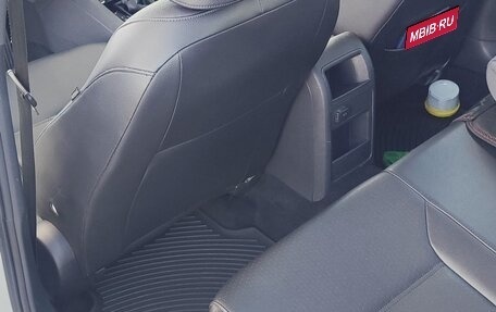Volkswagen Jetta VI, 2017 год, 2 000 000 рублей, 22 фотография