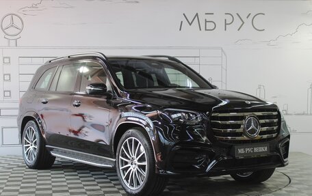 Mercedes-Benz GLS, 2026 год, 17 004 000 рублей, 2 фотография