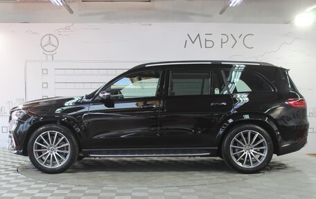 Mercedes-Benz GLS, 2026 год, 17 004 000 рублей, 4 фотография