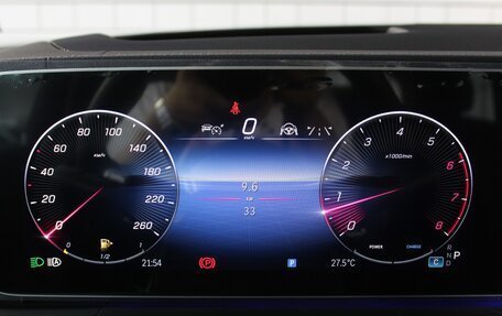 Mercedes-Benz GLS, 2026 год, 17 004 000 рублей, 10 фотография