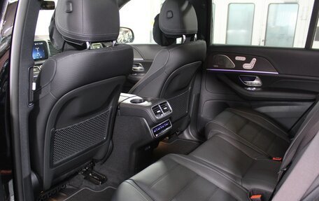 Mercedes-Benz GLS, 2026 год, 17 004 000 рублей, 20 фотография