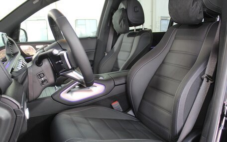 Mercedes-Benz GLS, 2026 год, 17 004 000 рублей, 19 фотография