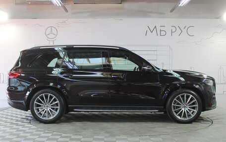Mercedes-Benz GLS, 2026 год, 17 004 000 рублей, 16 фотография