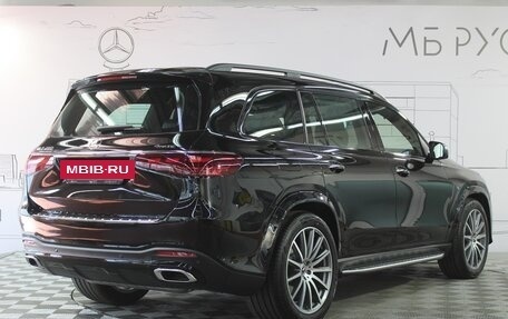 Mercedes-Benz GLS, 2026 год, 17 004 000 рублей, 17 фотография