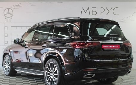 Mercedes-Benz GLS, 2026 год, 17 004 000 рублей, 18 фотография
