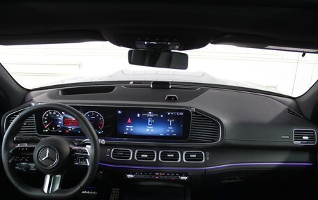Mercedes-Benz GLS, 2026 год, 17 004 000 рублей, 25 фотография