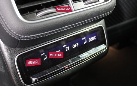 Mercedes-Benz GLS, 2026 год, 17 004 000 рублей, 22 фотография