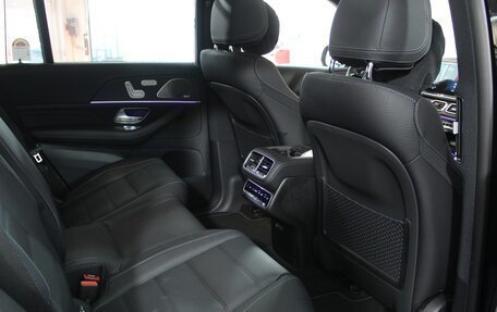 Mercedes-Benz GLS, 2026 год, 17 004 000 рублей, 31 фотография