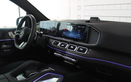 Mercedes-Benz GLS, 2026 год, 17 004 000 рублей, 26 фотография