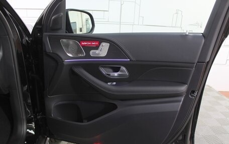 Mercedes-Benz GLS, 2026 год, 17 004 000 рублей, 30 фотография