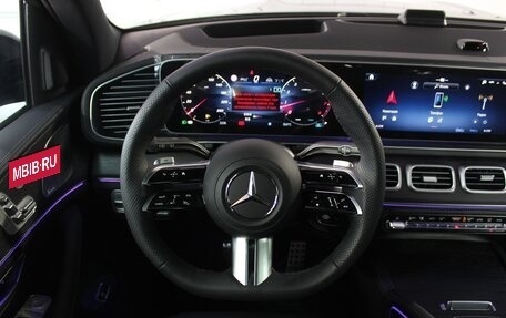 Mercedes-Benz GLS, 2026 год, 17 004 000 рублей, 24 фотография