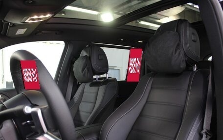 Mercedes-Benz GLS, 2026 год, 17 004 000 рублей, 15 фотография