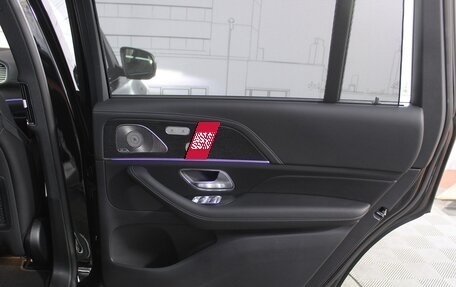 Mercedes-Benz GLS, 2026 год, 17 004 000 рублей, 34 фотография