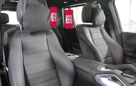 Mercedes-Benz GLS, 2026 год, 17 004 000 рублей, 33 фотография