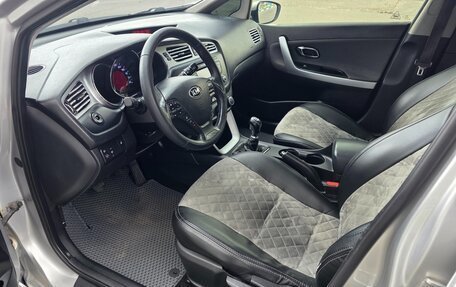 KIA cee'd III, 2013 год, 770 000 рублей, 7 фотография