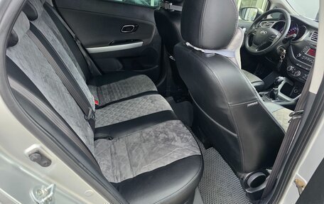 KIA cee'd III, 2013 год, 770 000 рублей, 11 фотография