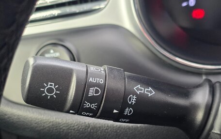 KIA cee'd III, 2013 год, 770 000 рублей, 17 фотография