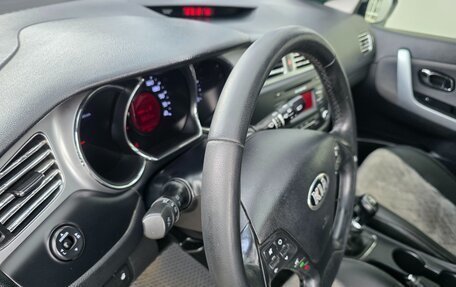 KIA cee'd III, 2013 год, 770 000 рублей, 14 фотография