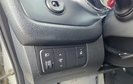 KIA cee'd III, 2013 год, 770 000 рублей, 22 фотография