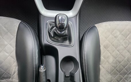 KIA cee'd III, 2013 год, 770 000 рублей, 20 фотография