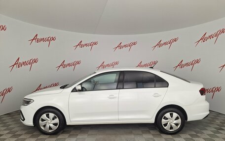 Volkswagen Polo VI (EU Market), 2021 год, 1 475 000 рублей, 2 фотография