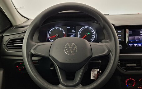 Volkswagen Polo VI (EU Market), 2021 год, 1 475 000 рублей, 11 фотография
