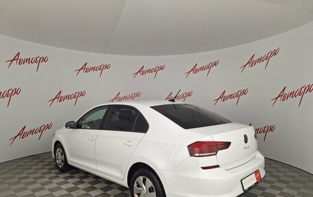 Volkswagen Polo VI (EU Market), 2021 год, 1 475 000 рублей, 3 фотография