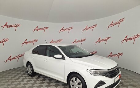 Volkswagen Polo VI (EU Market), 2021 год, 1 475 000 рублей, 7 фотография
