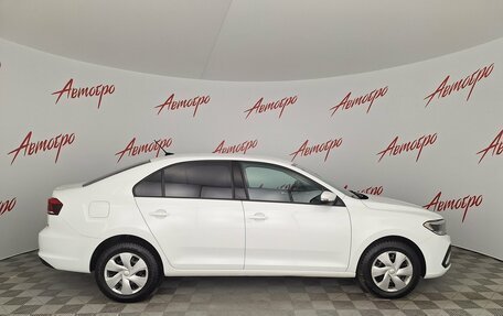 Volkswagen Polo VI (EU Market), 2021 год, 1 475 000 рублей, 6 фотография
